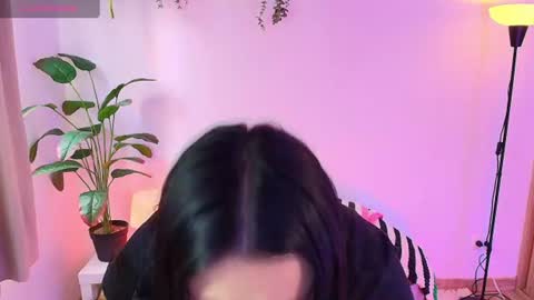 Snapshot of lily_evans_ chatting on 07/10/26, 09:17 just lily online show from 07/10/26, 09:17
