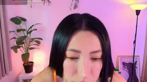 Snapshot of lily_evans_ chatting on 07/17/26, 10:36 just lily online show from 07/17/26, 10:36
