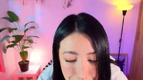 Snapshot of lily_evans_ chatting on 07/31/26, 10:31 just lily online show from 07/31/26, 10:31