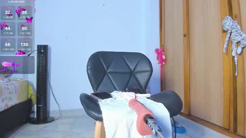 Snapshot of lily_evil chatting on 02/24/26, 05:22 online show from 02/24/26, 05:22