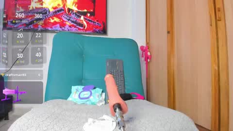   online show from 04/23/26, 05:48