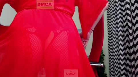 Lily online show from 04/24/26, 05:10