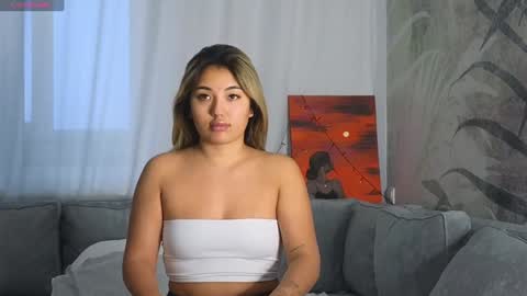 Snapshot of lily_foster_ chatting on 12/29/24, 05:53 Lily online show from 12/29/24, 05:53