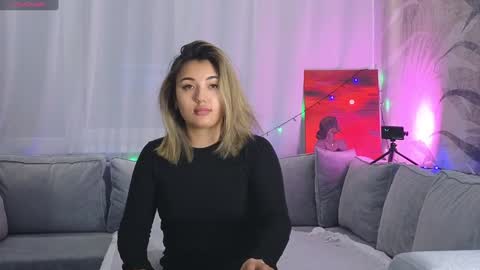 Snapshot of lily_foster_ chatting on 01/05/25, 04:04 Lily online show from 01/05/25, 04:04