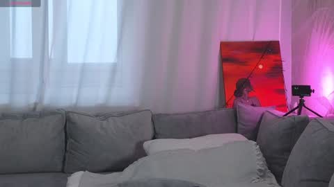 Snapshot of lily_foster_ chatting on 01/15/25, 06:22 Lily online show from 01/15/25, 06:22