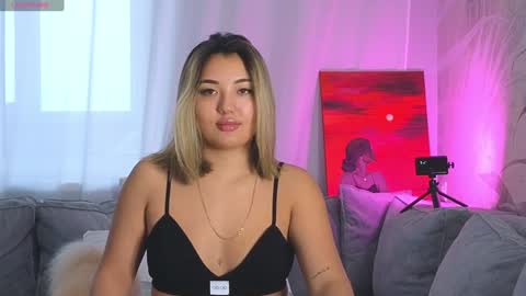 Snapshot of lily_foster_ chatting on 01/16/25, 06:35 Lily online show from 01/16/25, 06:35