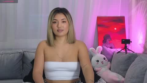 Snapshot of lily_foster_ chatting on 01/17/25, 03:32 Lily online show from 01/17/25, 03:32