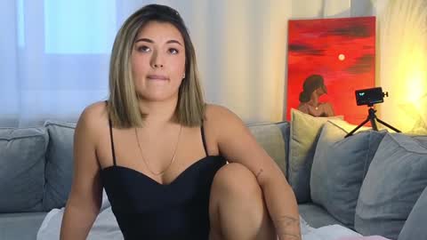 Snapshot of lily_foster_ chatting on 01/24/25, 01:36 Lily online show from 01/24/25, 01:36