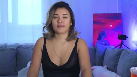 Snapshot of lily_foster_ chatting on 01/27/25, 07:03 Lily online show from 01/27/25, 07:03