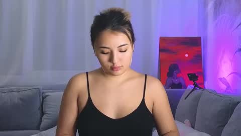 Snapshot of lily_foster_ chatting on 02/17/25, 04:59 Lily online show from 02/17/25, 04:59