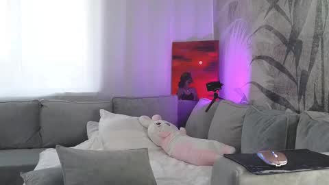 Snapshot of lily_foster_ chatting on 03/02/25, 06:05 Lily online show from 03/02/25, 06:05