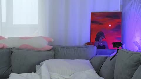 Snapshot of lily_foster_ chatting on 03/11/25, 05:38 Lily online show from 03/11/25, 05:38