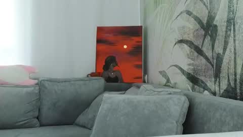 Snapshot of lily_foster_ chatting on 03/12/25, 07:24 Lily online show from 03/12/25, 07:24