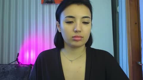 Snapshot of lily_foster_ chatting on 09/20/25, 06:25 Lily online show from 09/20/25, 06:25