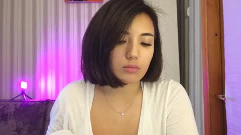 Snapshot of lily_foster_ chatting on 10/08/25, 09:40 Lily online show from 10/08/25, 09:40