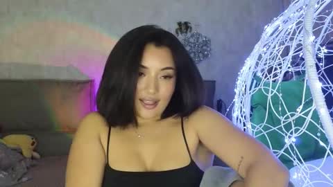 Snapshot of lily_foster_ chatting on 11/13/25, 01:10 Lily online show from 11/13/25, 01:10