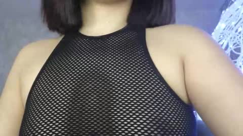 Snapshot of lily_foster_ chatting on 11/15/25, 11:07 Lily online show from 11/15/25, 11:07