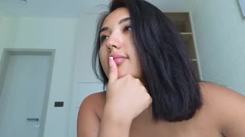 Lily online show from 02/25/26, 04:00