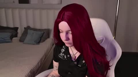 lily_hartson online show from 03/12/26, 08:26