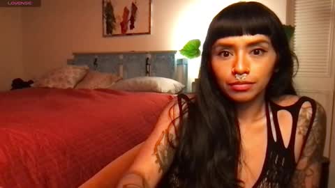 Little Lily online show from 11/05/25, 05:29