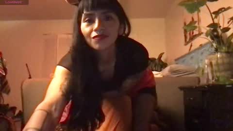 Little Lily online show from 12/22/25, 06:21