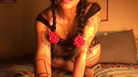 Little Lily online show from 04/23/26, 05:30