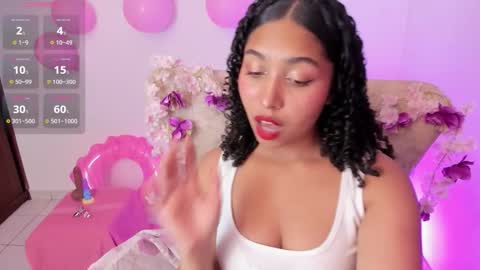 Snapshot of lily_honey_eyes chatting on 12/03/25, 10:08 lily_honey_eyes online show from 12/03/25, 10:08