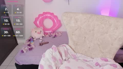 Snapshot of lily_honey_eyes chatting on 12/17/25, 09:43 lily_honey_eyes online show from 12/17/25, 09:43