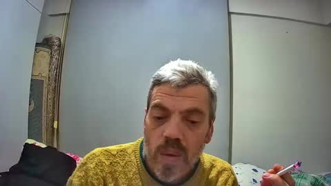 lily lovelyman online show from 01/01/25, 09:20