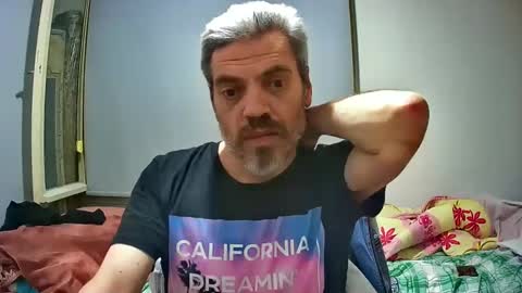 lily lovelyman online show from 02/02/25, 11:21