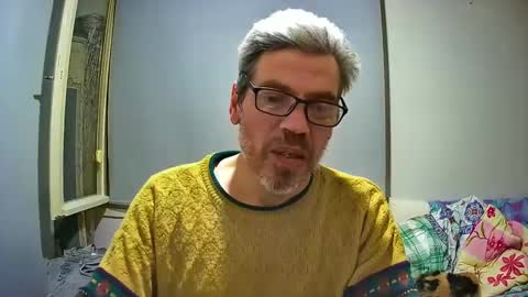 lily lovelyman online show from 02/23/25, 08:11