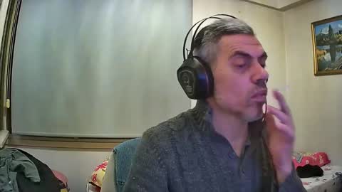 lily lovelyman online show from 12/14/25, 05:02