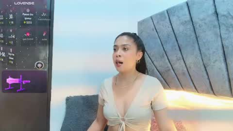 LILY MEGHAN online show from 06/09/26, 08:31
