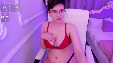 Lily online show from 02/28/25, 12:10