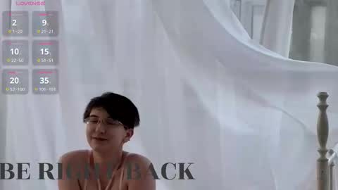 Lily online show from 09/14/25, 03:38