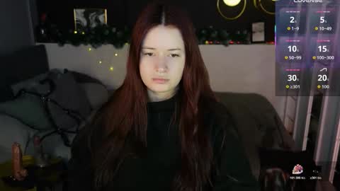 Lily online show from 01/06/26, 06:39