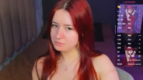 Lily online show from 06/05/26, 08:20