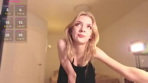 Lily online show from 07/22/26, 12:13
