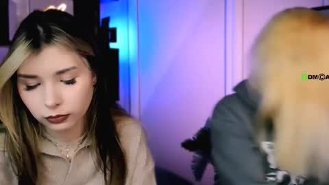 Lily online show from 01/18/26, 07:17