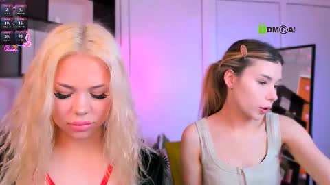 Lily online show from 02/27/26, 01:00