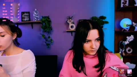 Lily online show from 04/06/26, 06:42