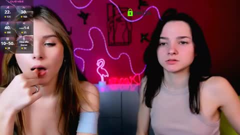 Lily online show from 04/13/26, 06:57