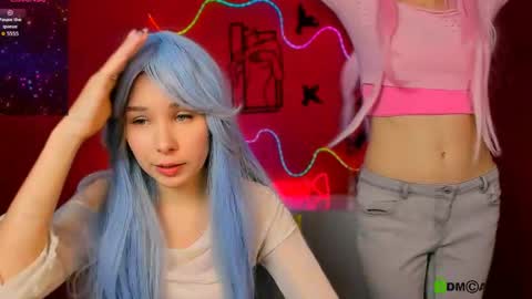 Lily online show from 04/17/26, 11:57