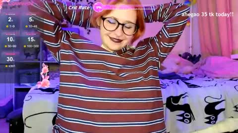 your lilyyyyyyy online show from 03/28/26, 07:02