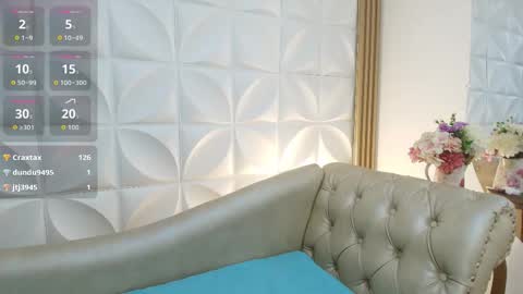 Lily Lauren online show from 02/19/26, 03:41