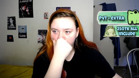 Alice online show from 01/09/25, 09:48