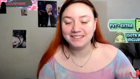 Alice online show from 01/19/25, 10:50