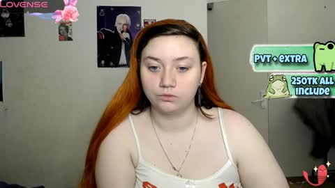 Alice online show from 01/25/25, 02:14