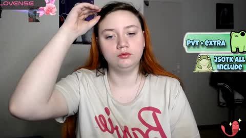 Alice online show from 02/03/25, 03:53