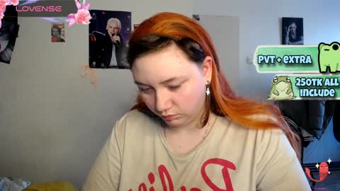 Alice online show from 02/07/25, 07:29